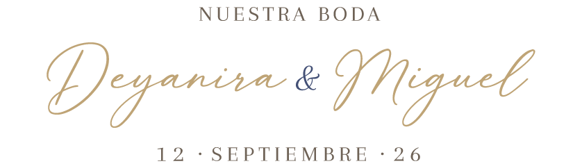 Nombre decorativo