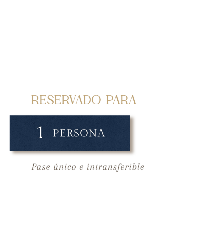Pase N1